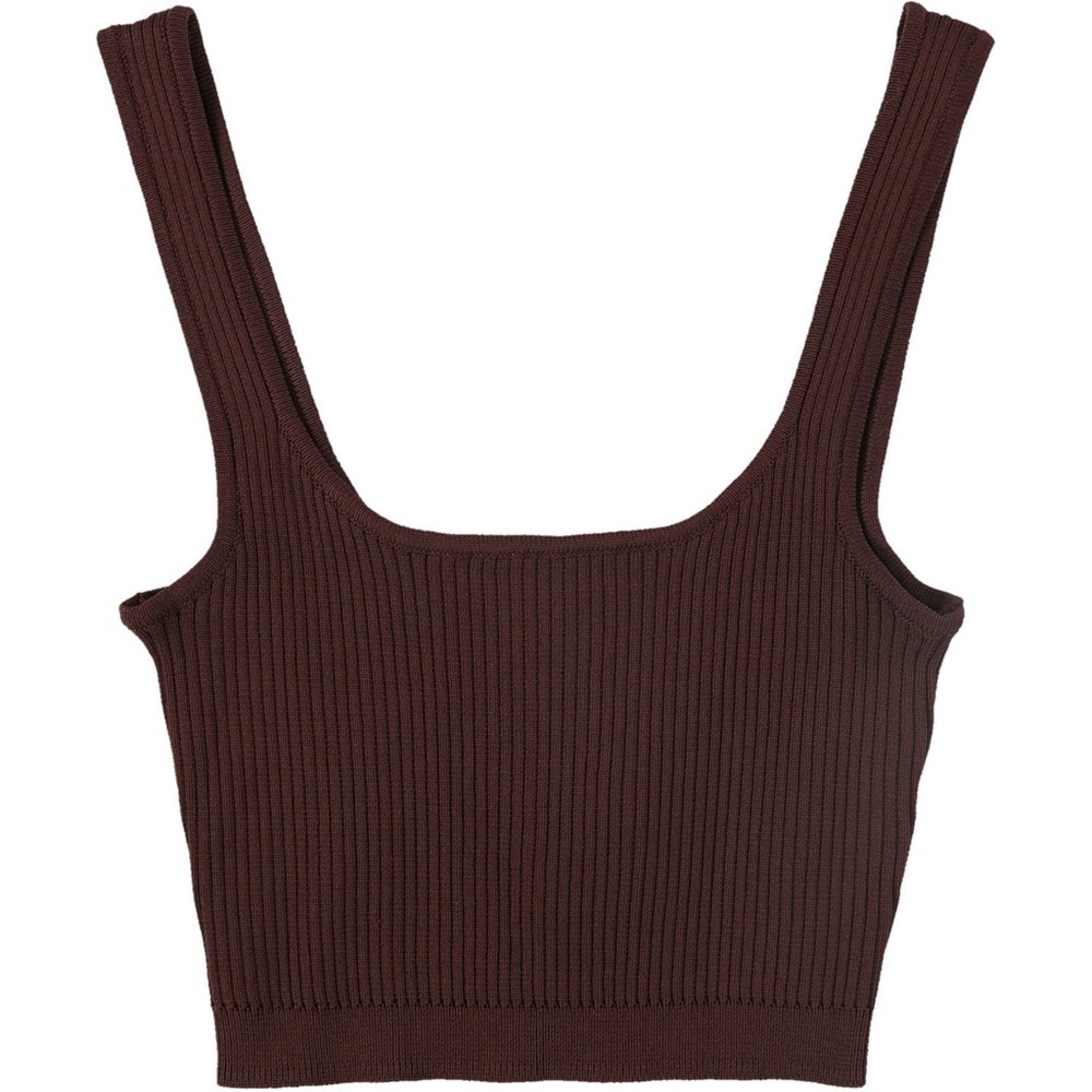 Kalani Crop Sweater